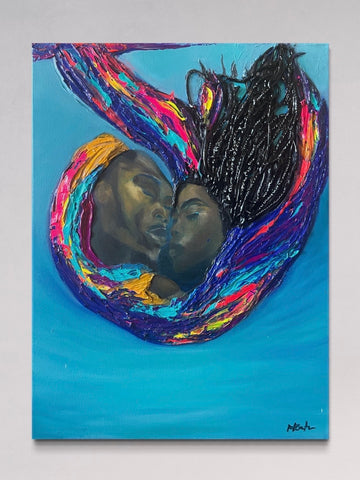 Ebb and Flow