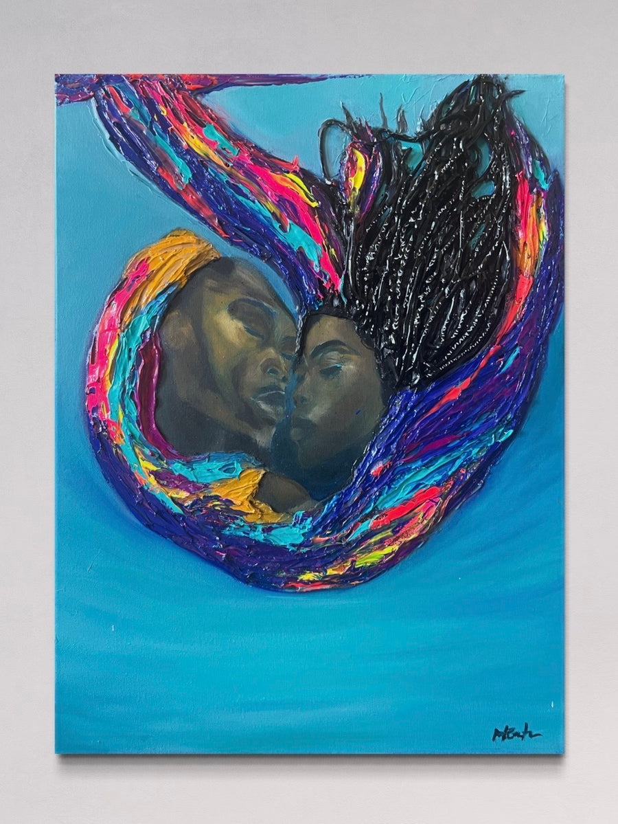 Ebb and Flow