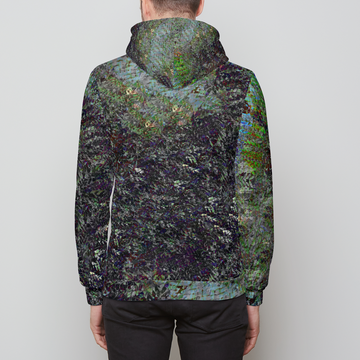 Forest Unisex Pullover Hoodie